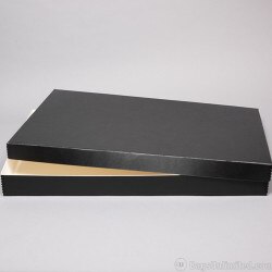Newspaper Storage Boxes - Archival